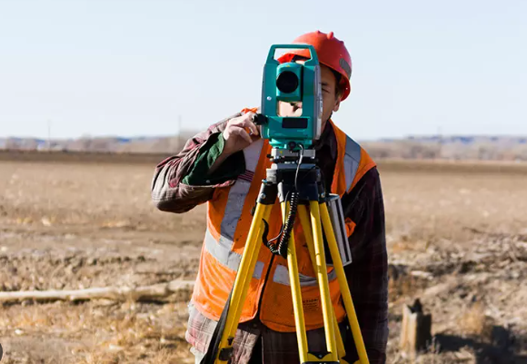 Introducción a la Topografía y Diseño Geometrico de Carreteras con Autocad Civil 3D